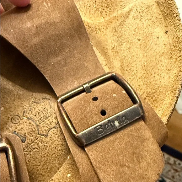 Birkenstock Brown Sandals - Picture 11 of 13